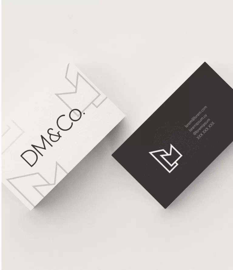 sdm-dm&co-diseño-gráfico-branding