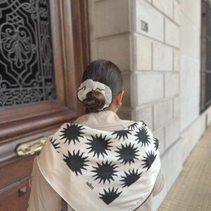 Maxi pañuelo URU
