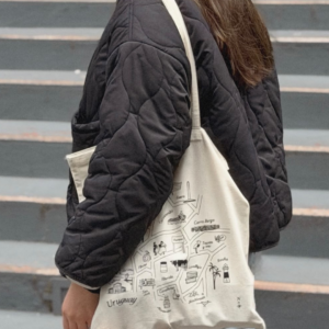 Totebag URU